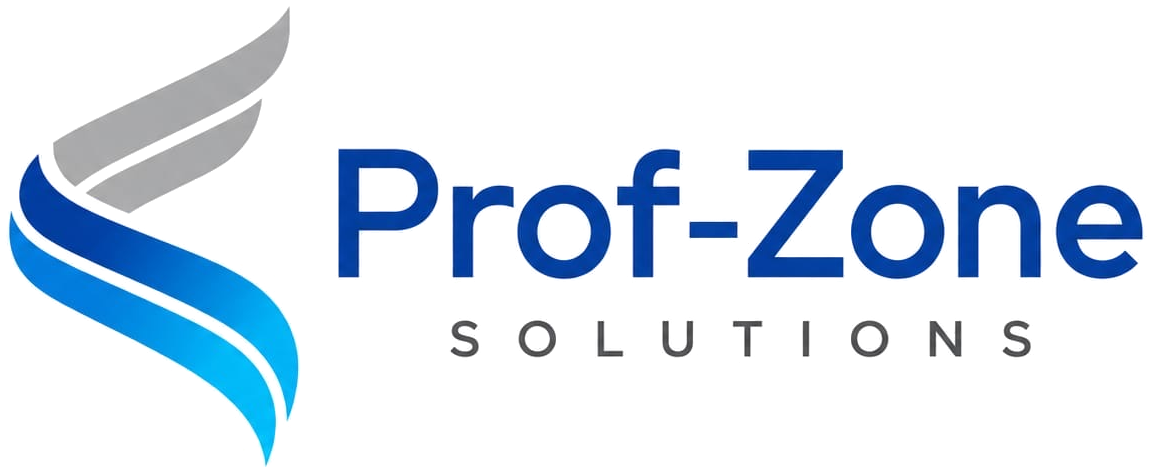 Prof-Zone Solutions