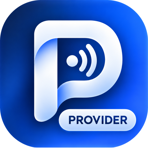ProfApp Provider